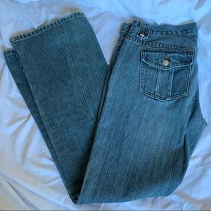 Armani Exchange Jeans Size 12